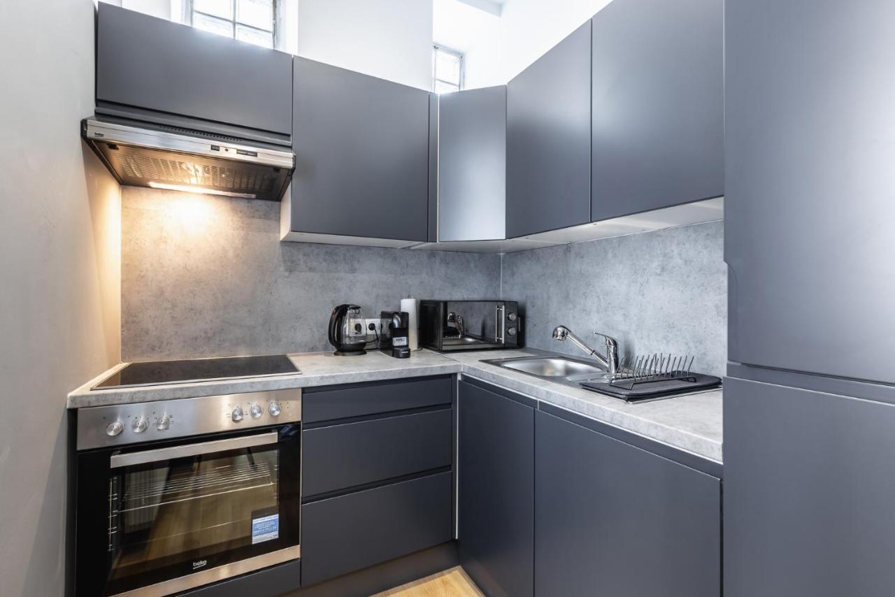 Classy And Elegant Apartments In A Calm Area Βιέννη Εξωτερικό φωτογραφία