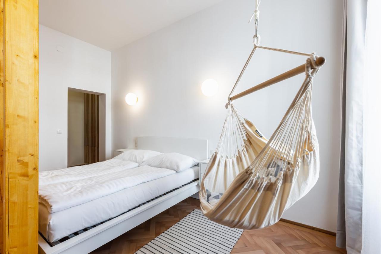 Classy And Elegant Apartments In A Calm Area Βιέννη Εξωτερικό φωτογραφία