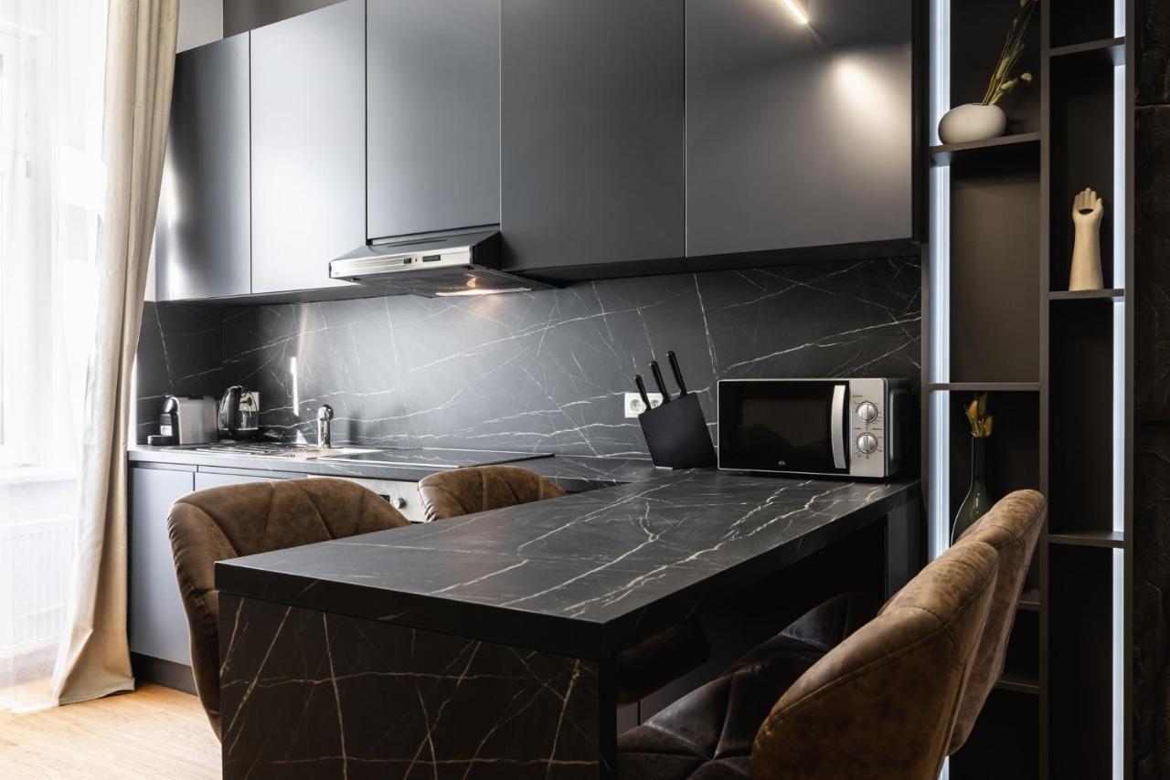 Classy And Elegant Apartments In A Calm Area Βιέννη Εξωτερικό φωτογραφία