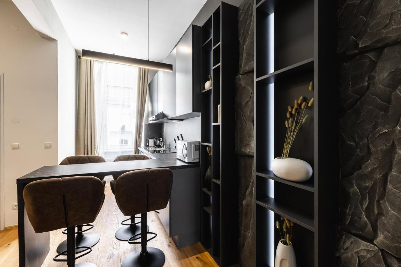 Classy And Elegant Apartments In A Calm Area Βιέννη Εξωτερικό φωτογραφία
