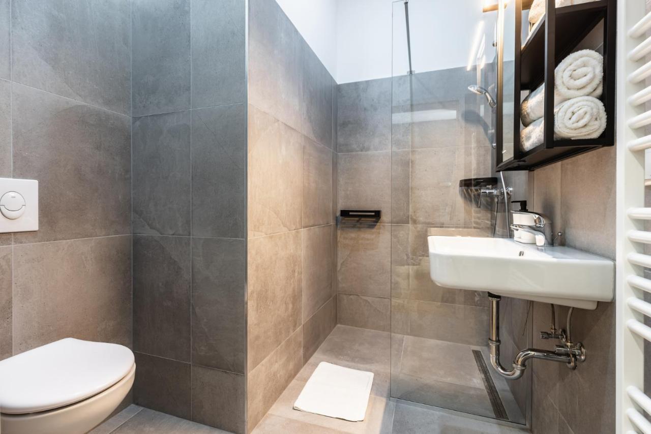 Classy And Elegant Apartments In A Calm Area Βιέννη Εξωτερικό φωτογραφία