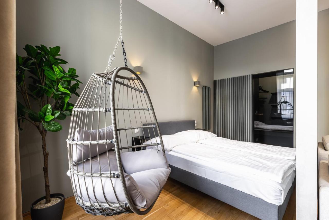Classy And Elegant Apartments In A Calm Area Βιέννη Εξωτερικό φωτογραφία