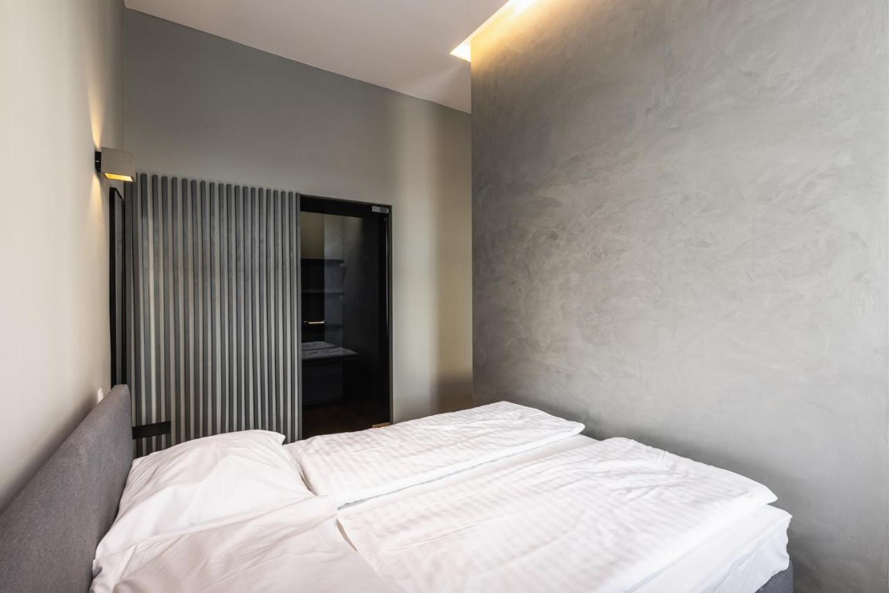Classy And Elegant Apartments In A Calm Area Βιέννη Εξωτερικό φωτογραφία