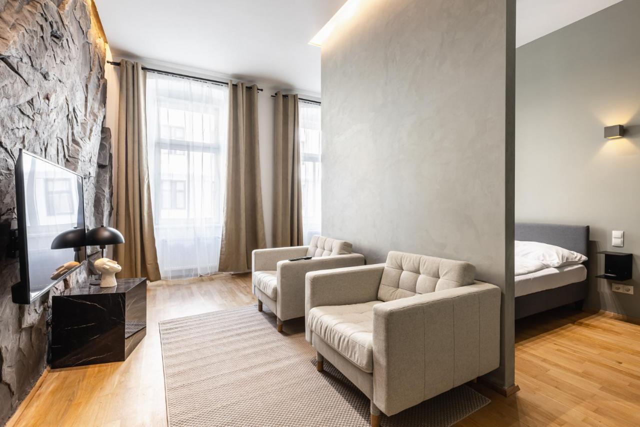 Classy And Elegant Apartments In A Calm Area Βιέννη Εξωτερικό φωτογραφία
