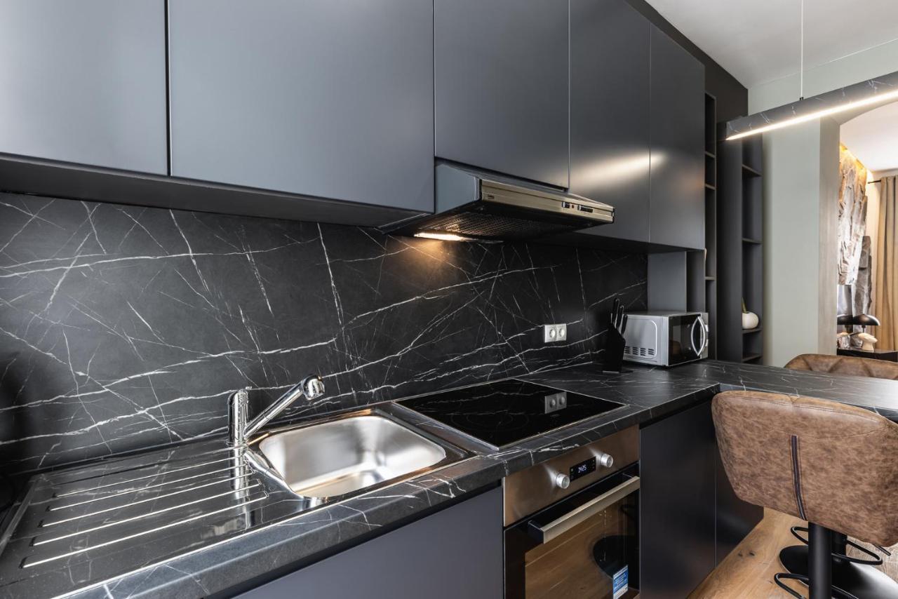 Classy And Elegant Apartments In A Calm Area Βιέννη Εξωτερικό φωτογραφία